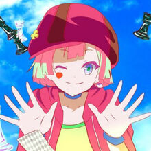 Teto No Game No Life Wiki Fandom