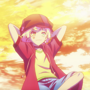 Tet Gallery No Game No Life Wiki Fandom