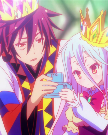 Race Representative No Game No Life Wiki Fandom Race Representative No Game No Life Wiki Fandom