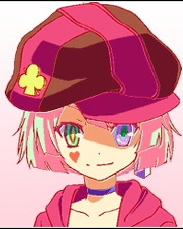 Tet Wiki No Game No Life Fandom