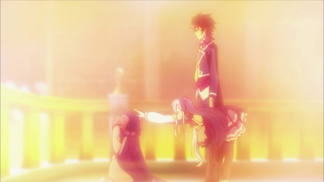 File:Shiro comforting Steph while Sora standing.png