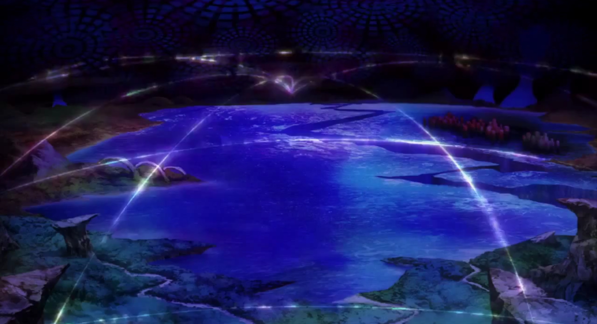 Elemental | No Game No Life Wiki | Fandom