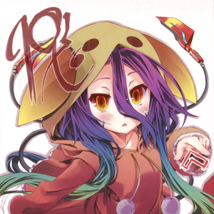 Get Wallpaper No Game No Life Zero Gallery No Game No Life Wiki Fandom Desktop Wallpaper