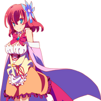Wallpaper Stephanie Dola No Game No Life Wiki Fandom For iPhone Free