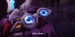 Alles Losen