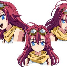 Couronne Dola No Game No Life Wiki Fandom