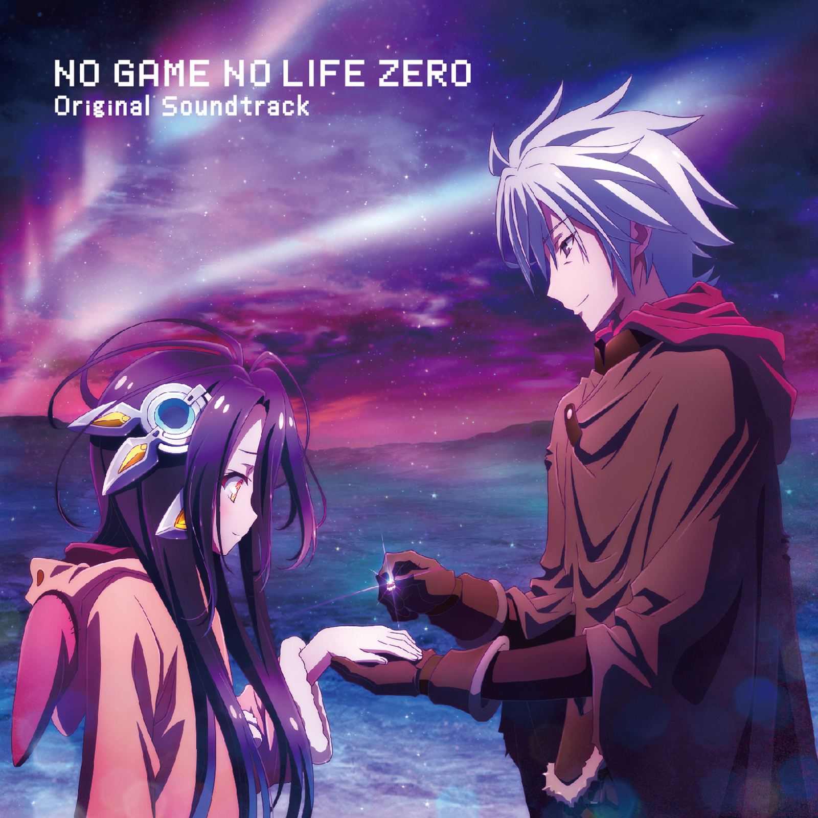 No Game No Life: Zero Original Soundtrack | No Game No Life Wiki