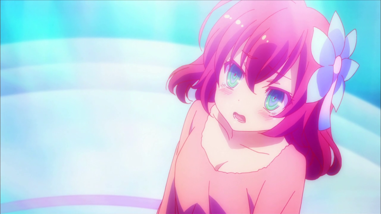 Image - Steph shots (5).png | No Game No Life Wiki | FANDOM powered by ...