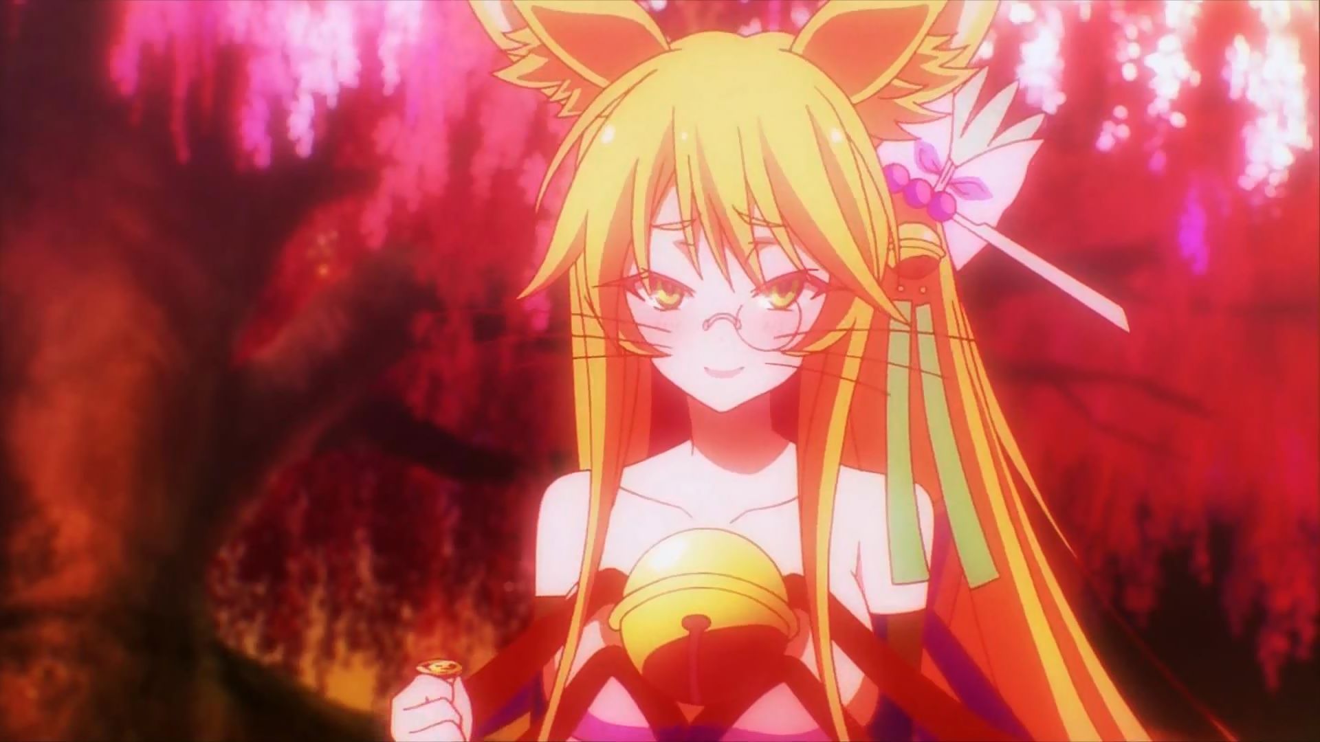 Miko No Game No Life Wiki FANDOM Powered By Wikia