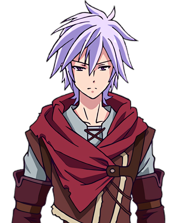 里克 多拉 No Game No Life 游戏人生wiki Fandom