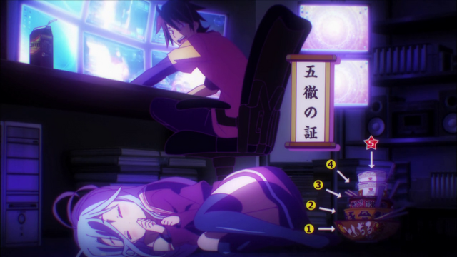 File:Shiro falling asleep, desperate Sora.png