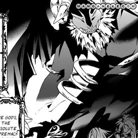 Demonia
