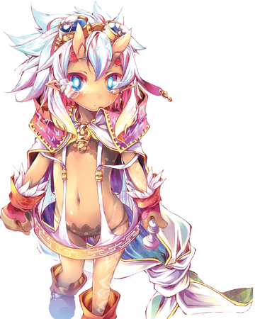 Get Wallpaper Nyi Tilwig No Game No Life Wiki Fandom For Android Free
