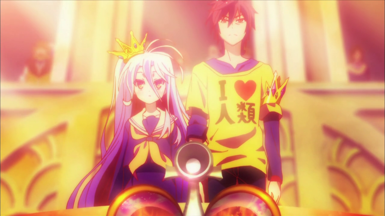 image sora and shiro to imanity png no game no life wiki