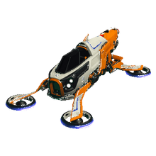 Nomad small