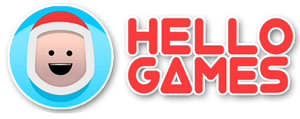 Hello Games Logo