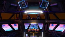 Paragoniax Inside