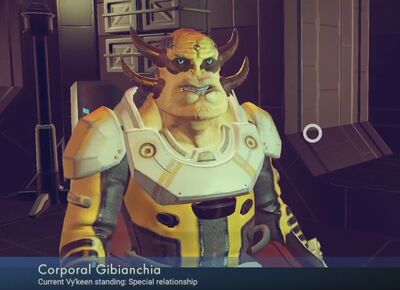 Vykeen