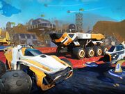 Vezdehody No Man S Sky Wiki Fandom