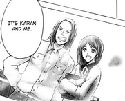 Karan