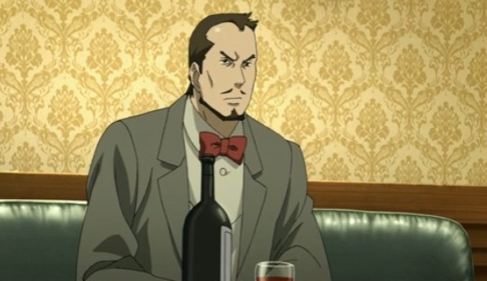 Rikiga | No.6 Wiki | FANDOM powered by Wikia