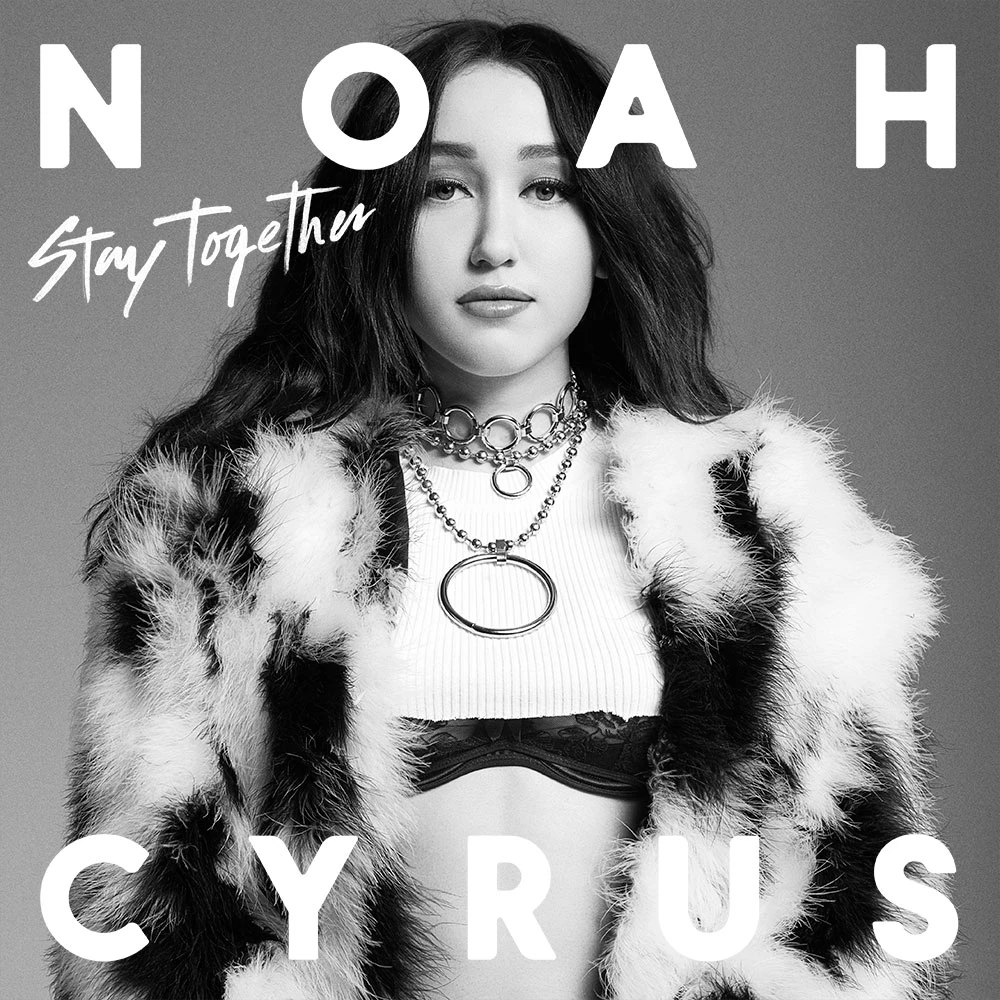 Stay Together Noah Cyrus Wiki Fandom It was released on april 14, 2017. stay together noah cyrus wiki fandom