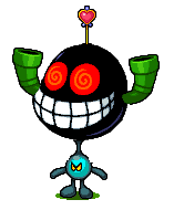 Giga monster
