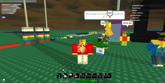 Nobelium Roblox