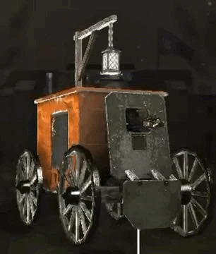 Steam Carriage Noblemen 1896 Wiki FANDOM powered by Wikia