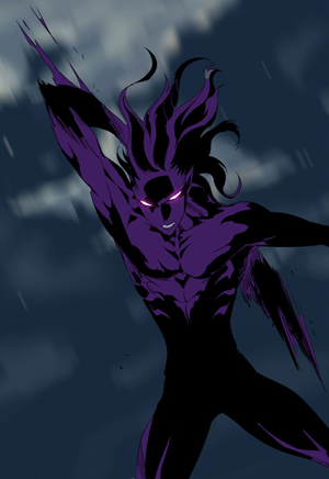 Dark Spear Noblesse Wiki Fandom