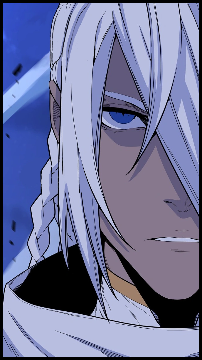 3rd Elder | Noblesse Wiki | Fandom