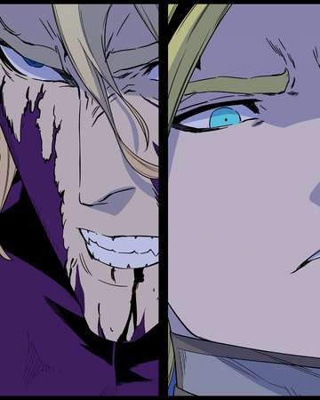 Frankenstein Vs 1st Elder Noblesse Wiki Fandom