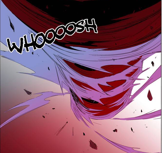 Blood Field | Noblesse Wiki | FANDOM powered by Wikia