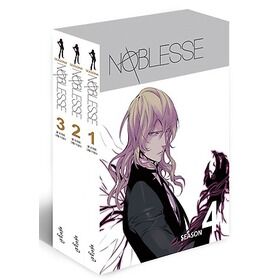 Volume 04 Noblesse Wiki Fandom