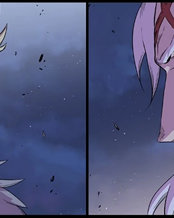 Kei Ru Vs Drakon Noblesse Wiki Fandom