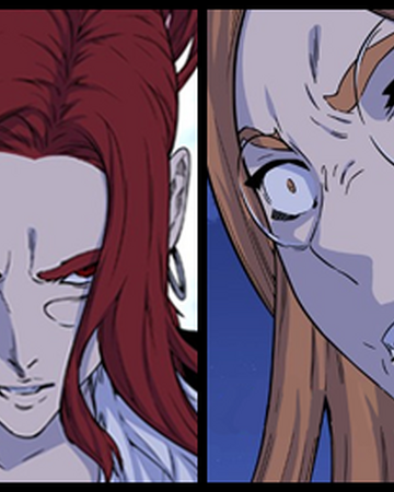 Rozaria Elenor Vs Gaura Noblesse Wiki Fandom