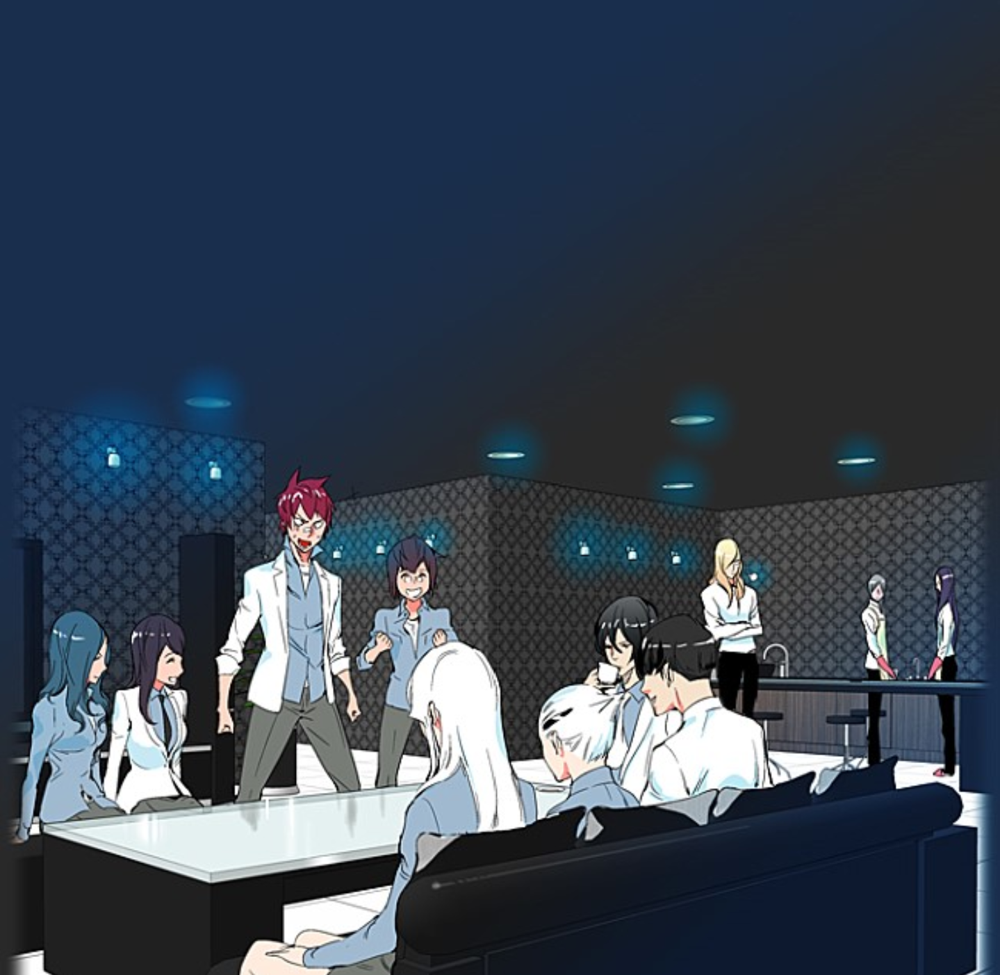 Image - Noblesse S(4) .png | Noblesse Wiki | FANDOM powered by Wikia