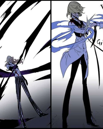 Frankenstein Vs Rael Kertia Noblesse Wiki Fandom