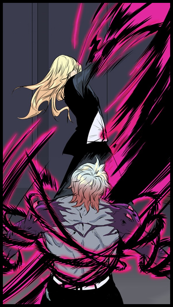 Chapter 047 Noblesse Wiki Fandom