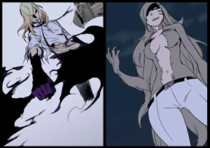 Frankenstein Vs 5th Elder Noblesse Wiki Fandom