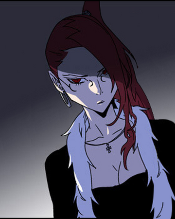 Rozaria Elenor Noblesse Wiki Fandom