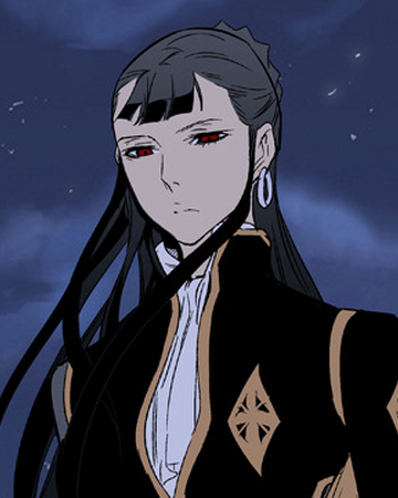 Erga Kenesis Di Raskreia Noblesse Wiki Fandom