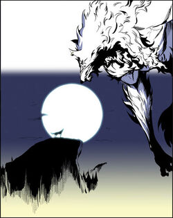 Werewolf | Noblesse Wiki | FANDOM powered by Wikia