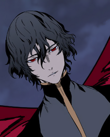 Raizel S Brother Noblesse Wiki Fandom