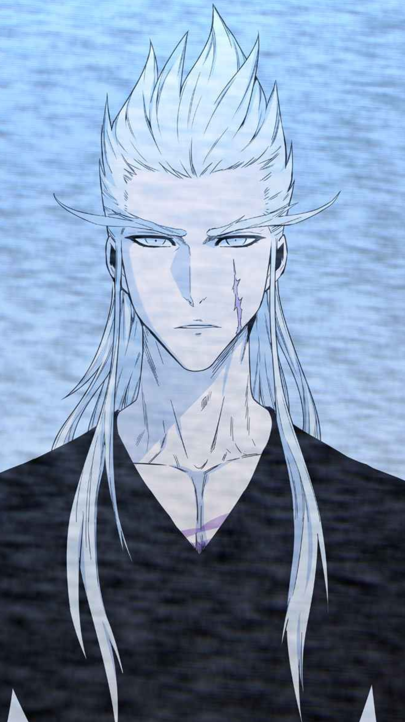 Chapter 481 Noblesse Wiki Fandom Chapter 481 Noblesse Wiki Fandom