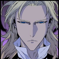 The God Of High School Manga Union