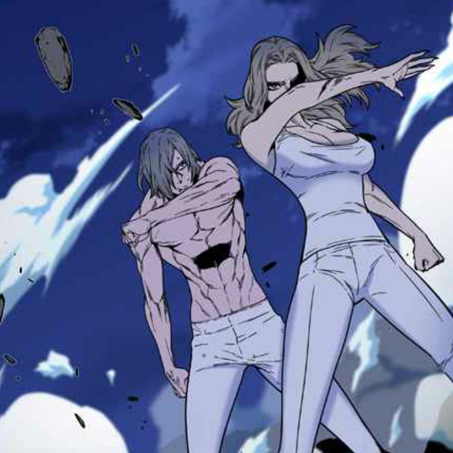 Image 451 Noblesse Wiki Fandom Powered By Wikia