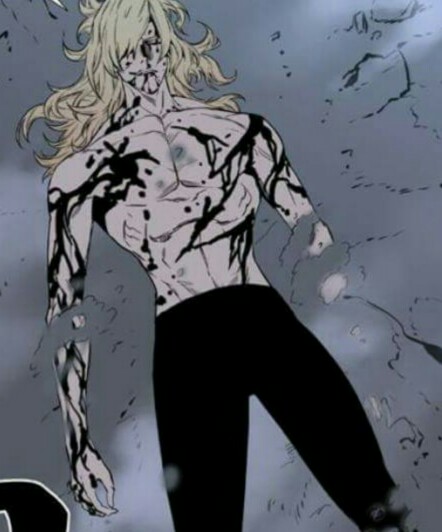 Frankenstein Noblesse Wiki Fandom