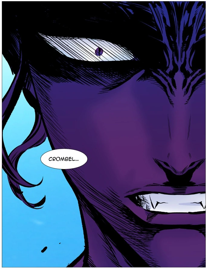 Chapter 530 Noblesse Wiki Fandom