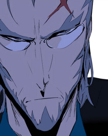 Dr Crombel Noblesse Wiki Fandom